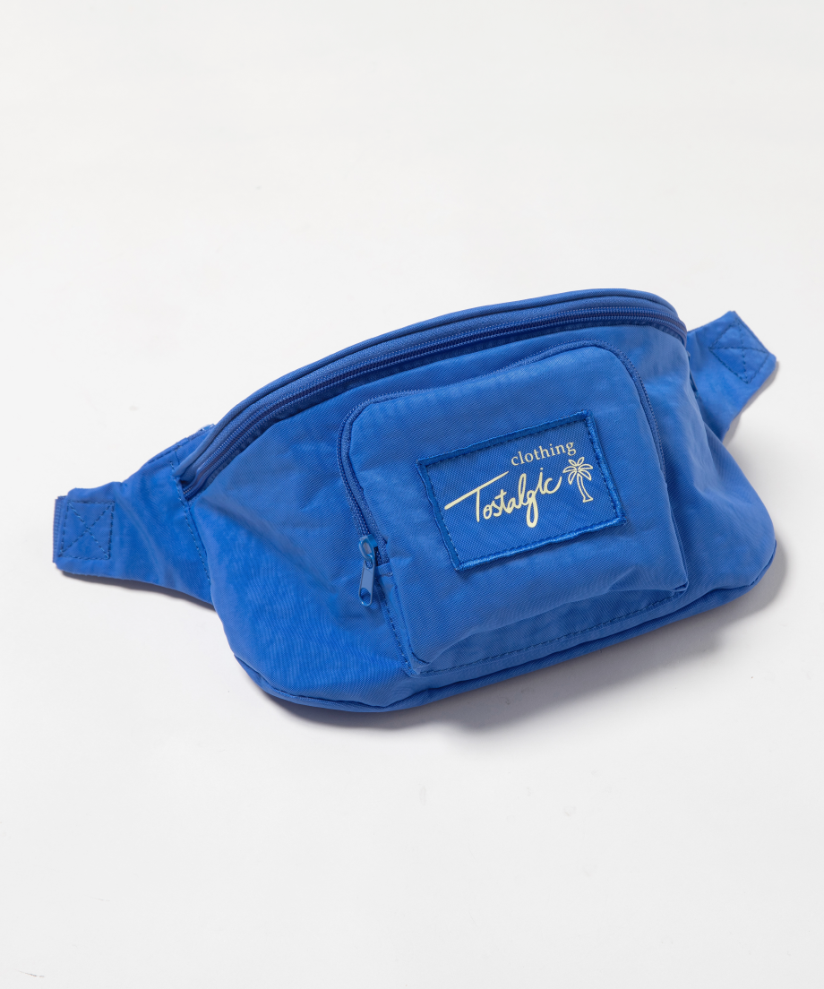 トスタルジッククロージング　funny bag TostalgicClothingトスタルジッククロージングFanny pack - メルカリ