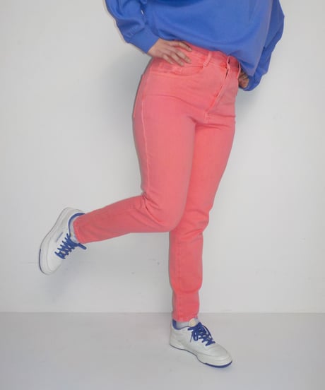 ITEM | Tostalgic Clothing