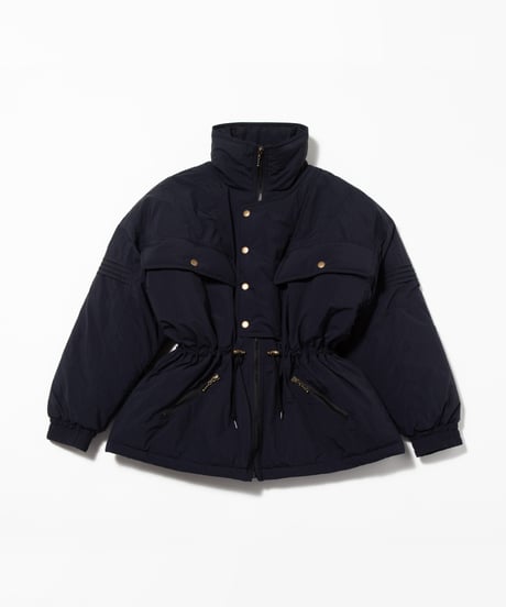 Ski jacket / black