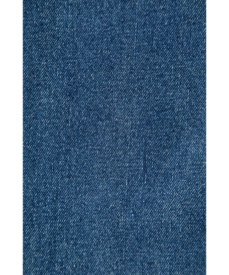Tostalgic denim pants / blue