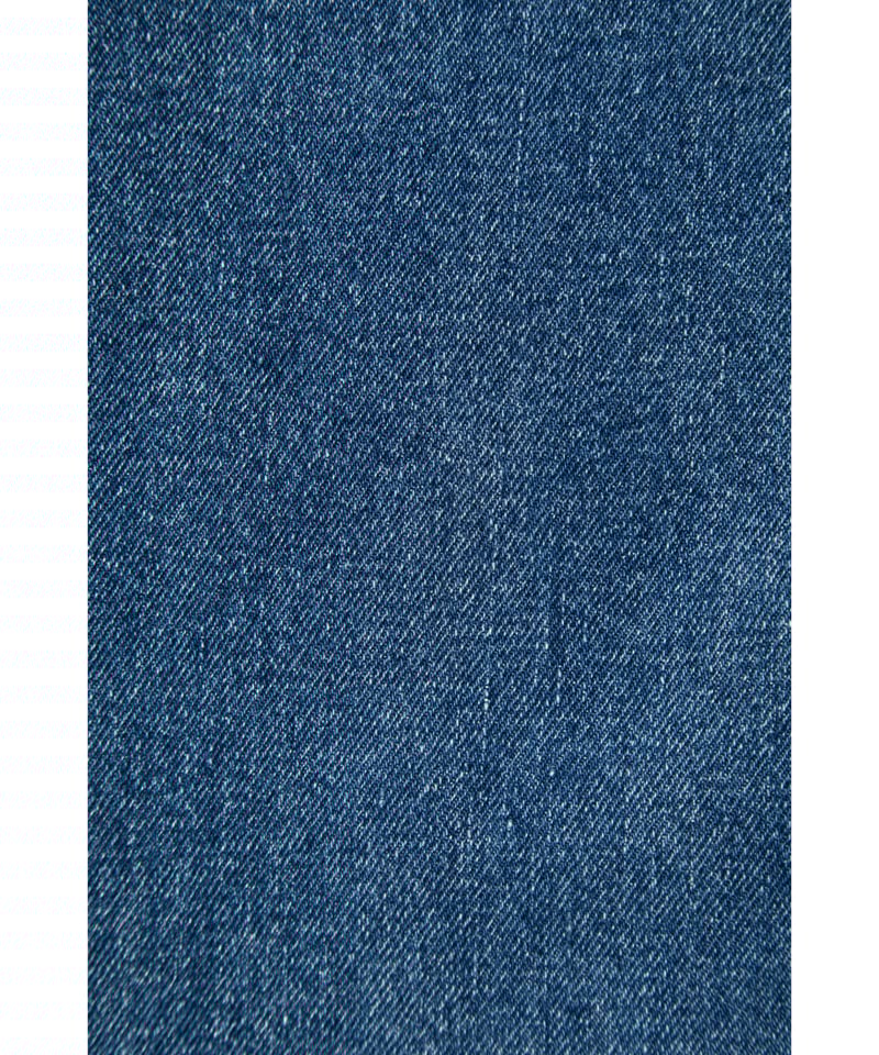 Tostalgic denim pants / blue | Tostalgic Clothing