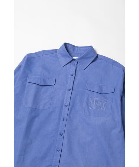Color shirt / purple