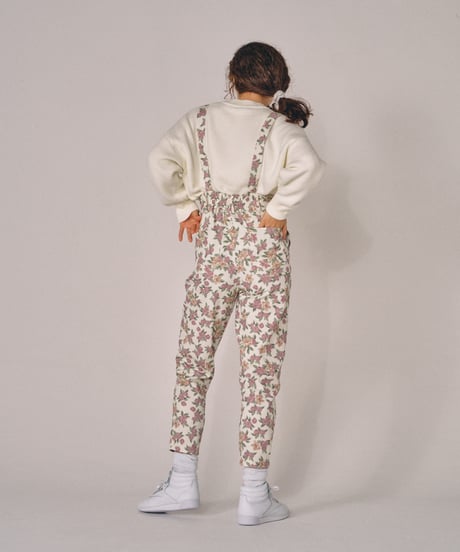 Tostalgic sweater / ivory