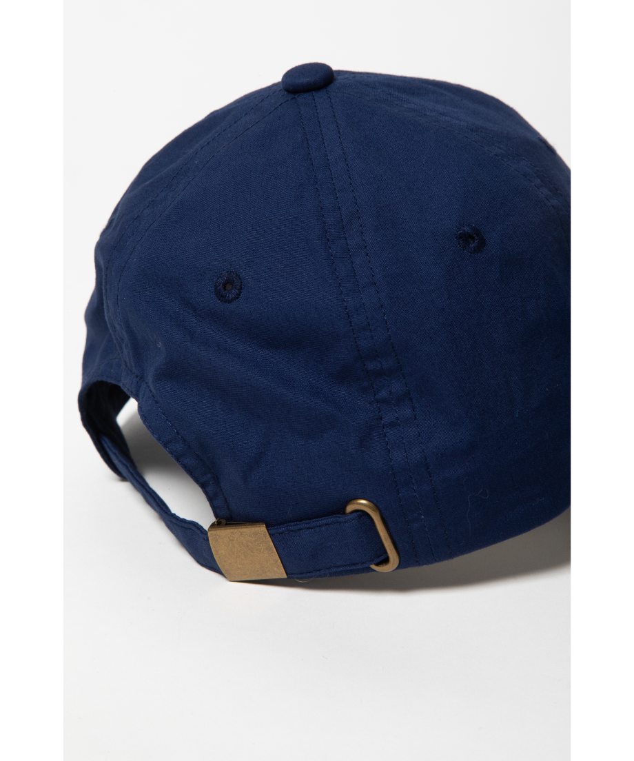 帽子 Extnded Family Grandad Hat - Navy Extnded Family Grandad Hat - Navy