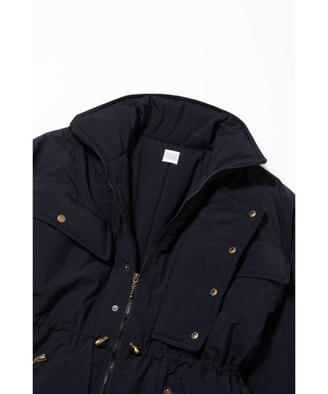 Ski jacket / black