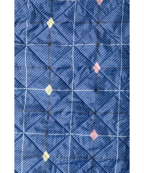 Tostalgic picnic sheet / purple