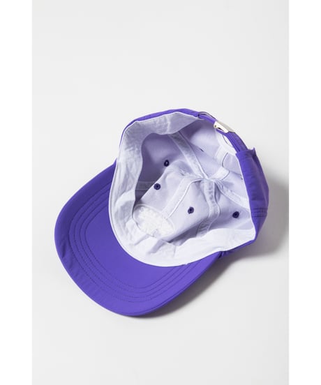 Tostalgic cap / purple