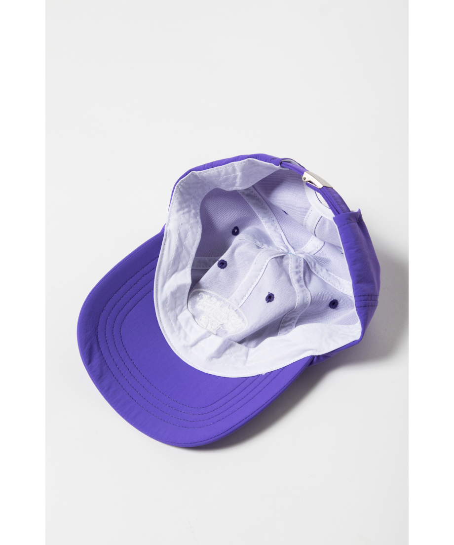 Tostalgic cap / purple | Tostalgic Clothing Tostalgic cap / purple | Tostalgic Clothing