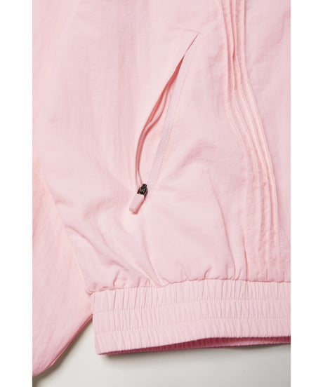 Wind breaker / pink