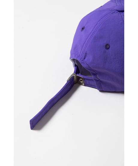 Tostalgic cap / purple