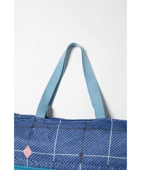 Tostalgic picnic sheet / purple