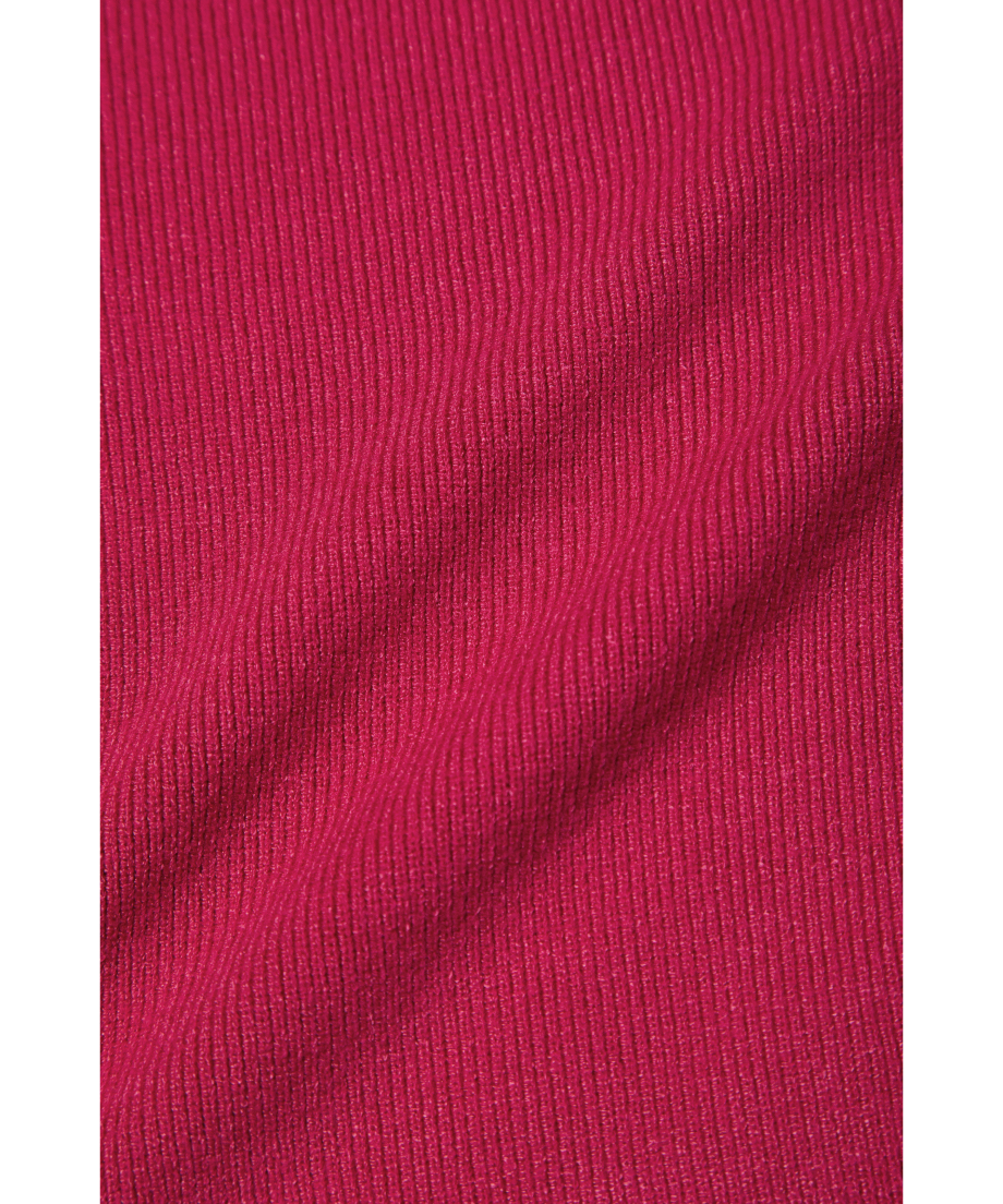 Tostalgic clothing Turtle knit pink ピンク