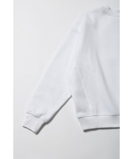 Winnie The Pooh sweatshirt / white