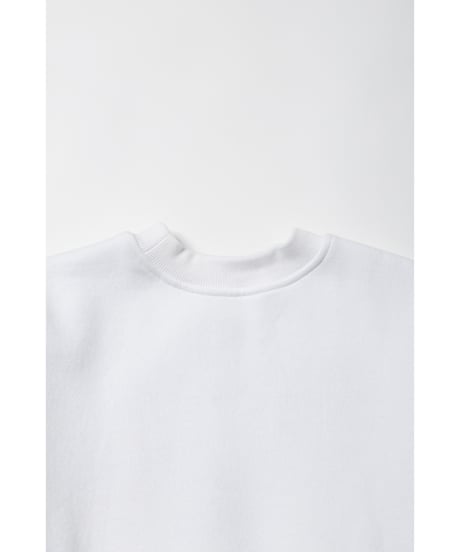 Winnie The Pooh sweatshirt / white