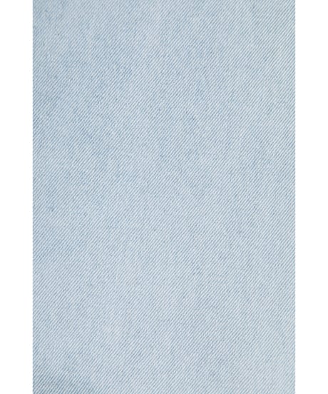 Tostalgic denim pants / light blue