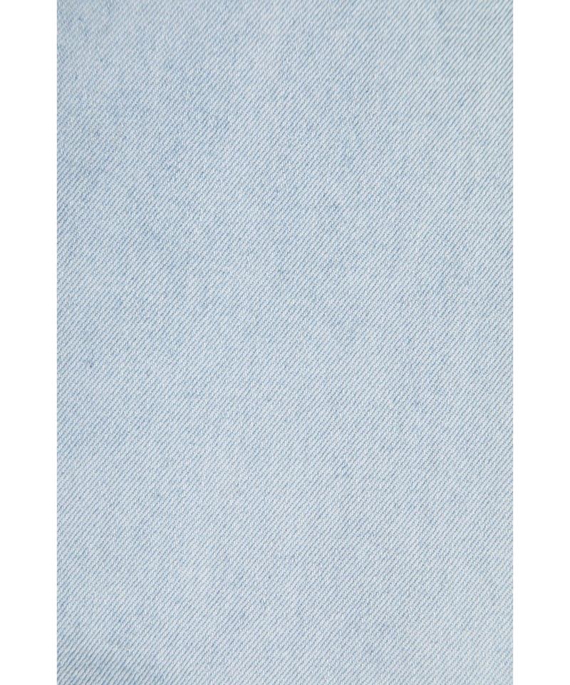 Tostalgic denim pants / light blue | Tostalgic