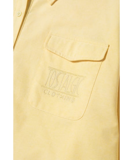 Color shirt / yellow