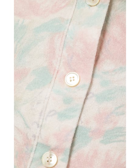 Decorte tops / floral