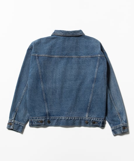 Tostalgic denim jacket / blue