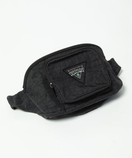 Fanny pack / black