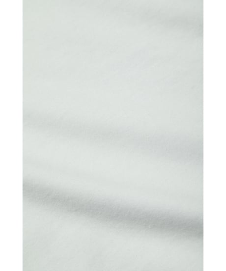 Tostalgic pocket tee (Kids) / white