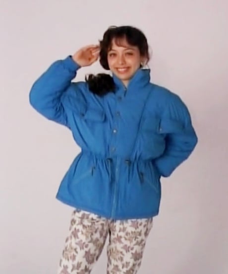 CATEGORY OUTER | Tostalgic Clothing