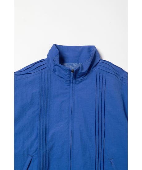 Wind breaker / blue purple
