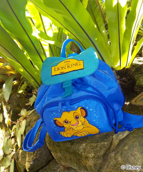 CATEGORY BACK PACK | Tostalgic Clothing