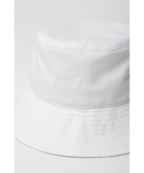 90s Tostalgic hat / white
