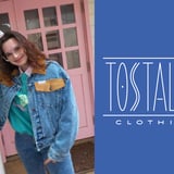 Tostalgic Clothing