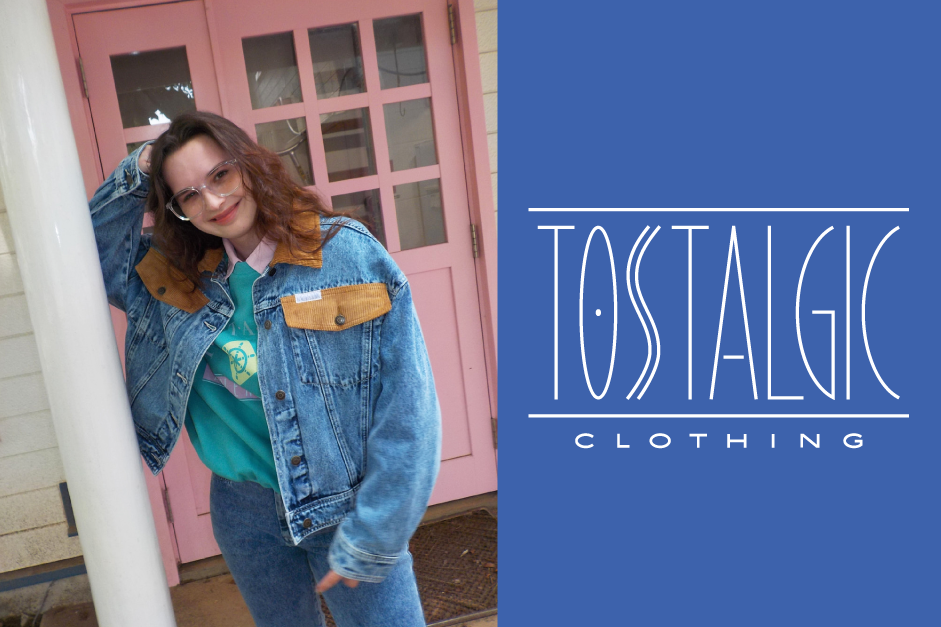 Tostalgic Clothing