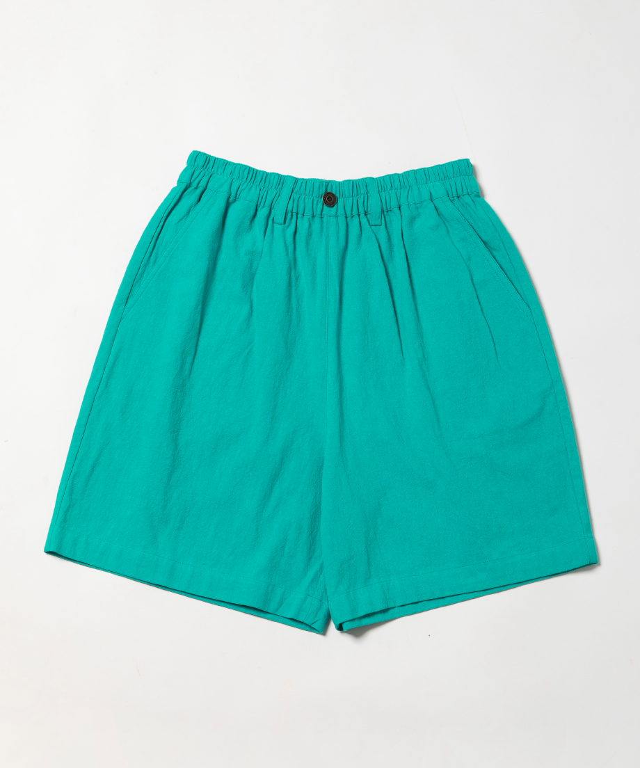 パンツ tostalgic clothing summer half pants Summer half