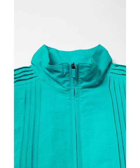 Wind breaker / green