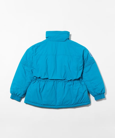 Ski jacket / green