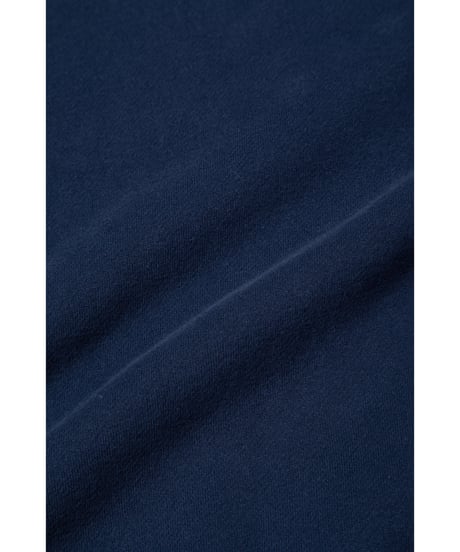 Palm tree sweatshirt / navy