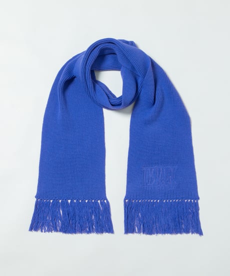 Tostalgic scarf / purple