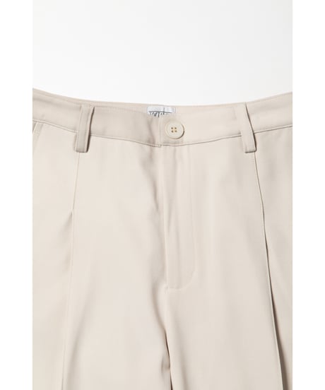 Slacks pants / baige