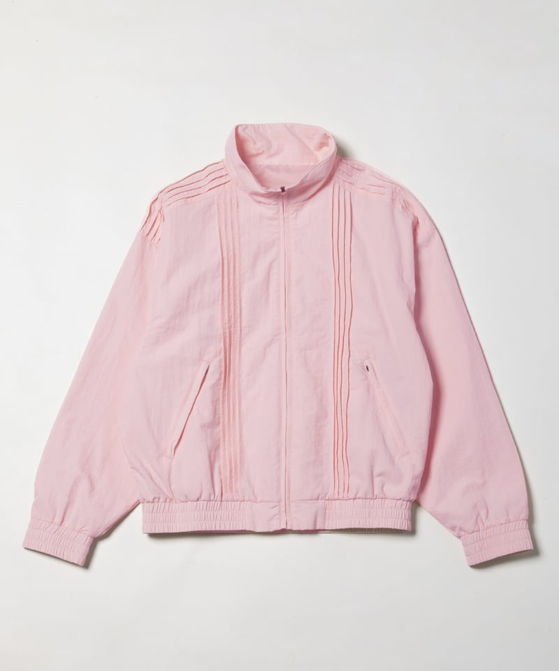 Wind breaker / pink［ Shipped in early Oct.］ | T