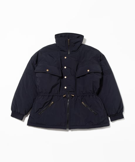 Ski jacket / black