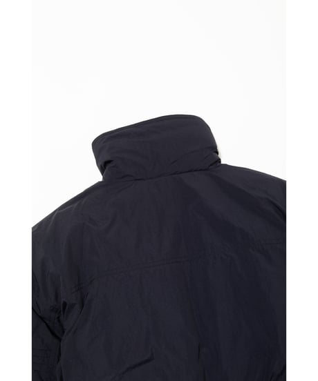 Ski jacket / black