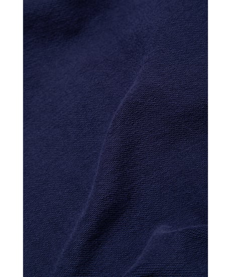 Disney sports sweatshirt（Minnie） / navy