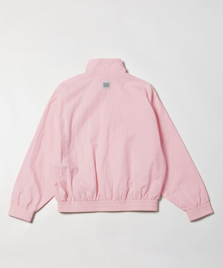 Wind breaker / pink