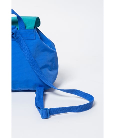 Simba / mini backpack / purple [ Shipped in early Jul. ]