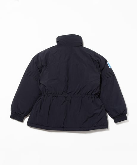 Ski jacket / black