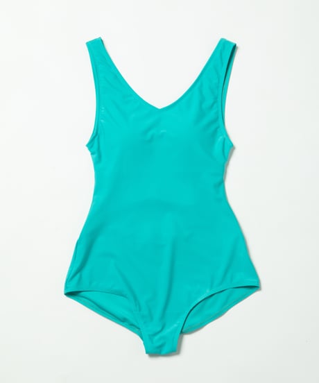 Tostalgic swimwear / green