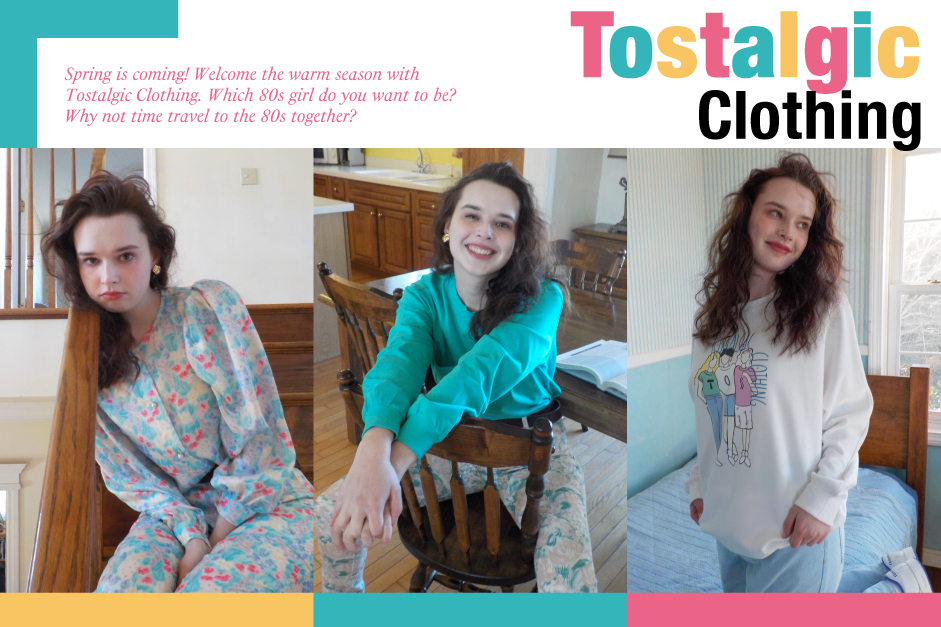 FAQ | Tostalgic Clothing FAQ | Tostalgic Clothing