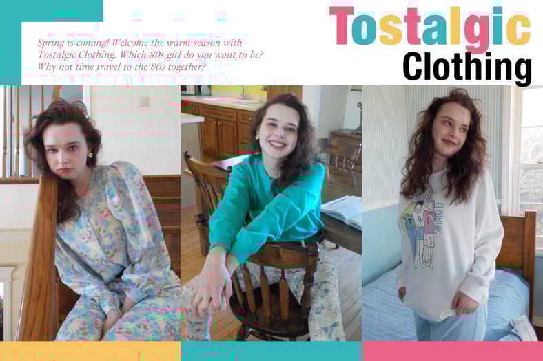 CATEGORY TOPS | Tostalgic Clothing CATEGORY TOPS | Tostalgic Clothing