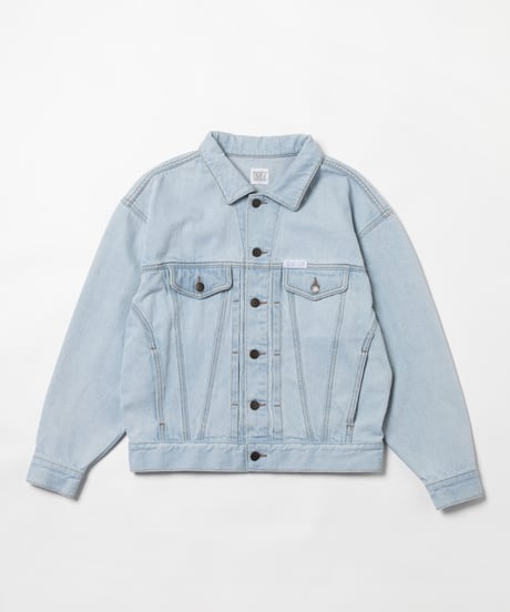 Tostalgic denim jacket / light blue