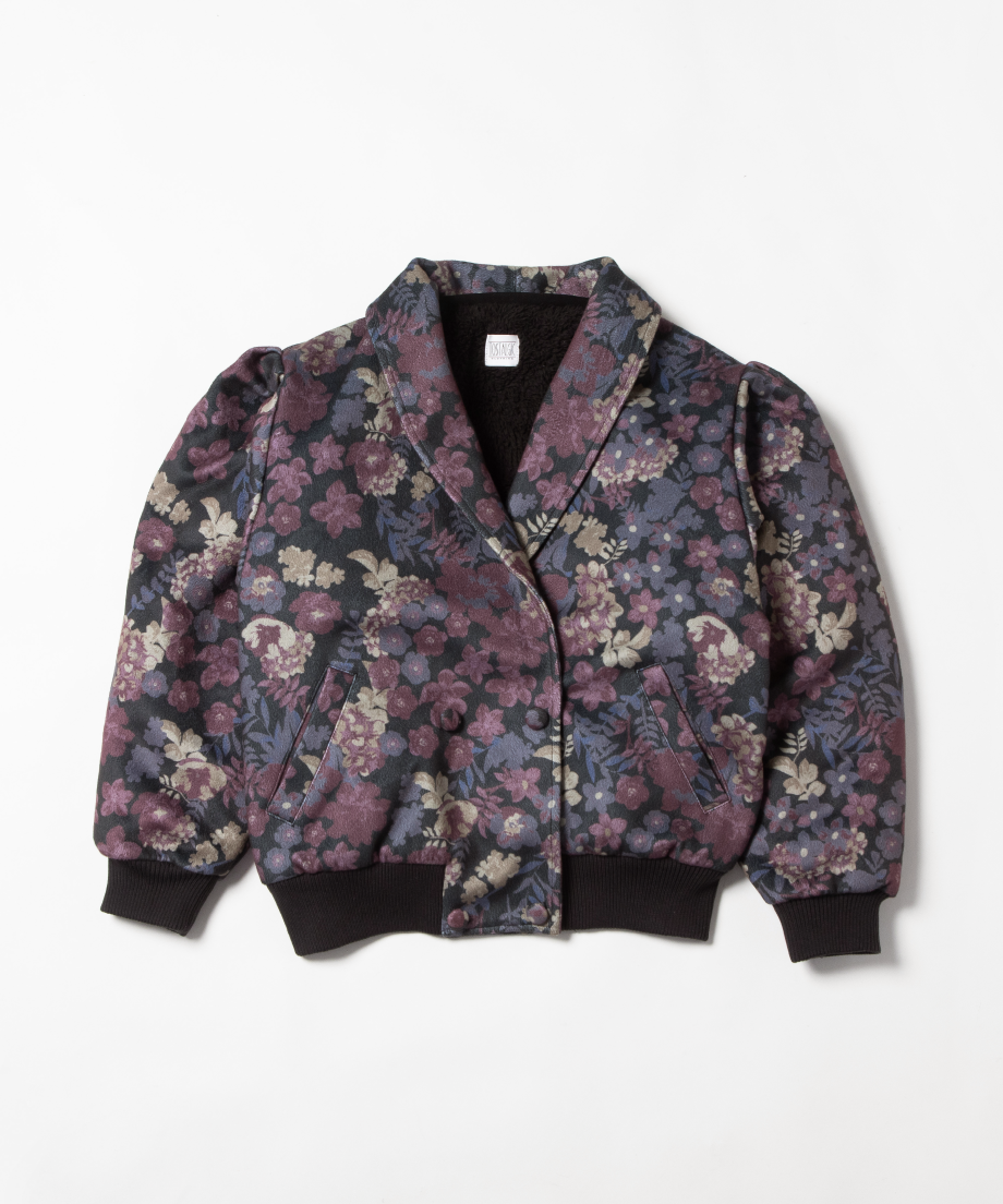 ジャケット・アウター Tostalgic Clothing 2way floral jacket fit=scale-down,w=1200