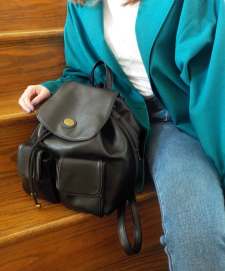 CATEGORY BACK PACK | Tostalgic Clothing CATEGORY BACK PACK | Tostalgic Clothing
